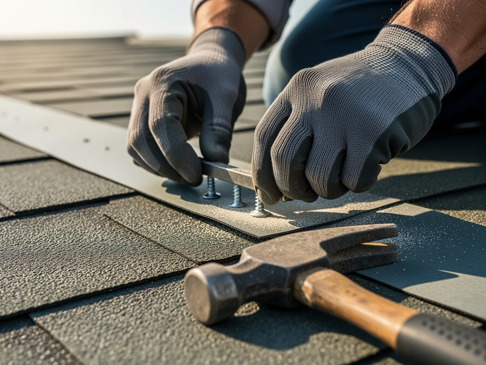 Why choose Fascia Repair in Steamboat Springs, CO